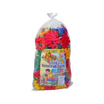 shumee Vaflji - mešani komplet 190 kosov