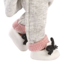 shumee Llorens Miss Minis punčka Miss Pixi Pink 26 cm