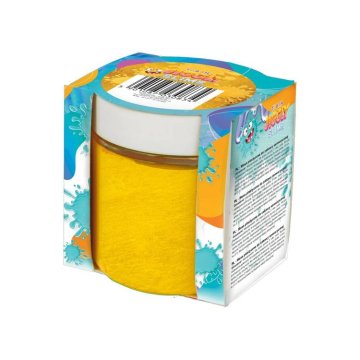 shumee Tuban - Jiggly Slime - Zlati biser 100g