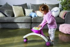 shumee Otroški voziček Tiny Love 5 v 1, ki raste z vami - roza