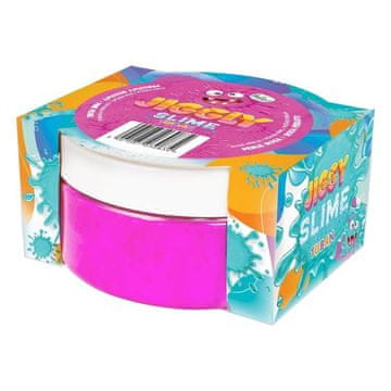 shumee Tuban - Jiggly Slime - Roza biser 200g