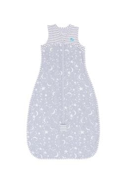 shumee Spalna vreča Love To Dream - 6-18 mesecev - SIVA - 3 stopnja - 0,2 TOG