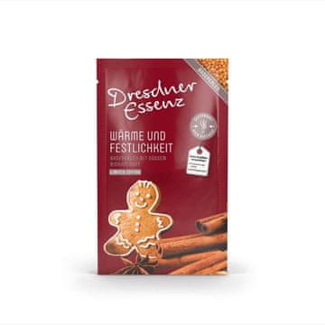 shumee Kopalni biseri Dresdner Essenz TOPLOTA/BOŽIČNI ČAS