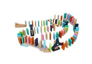 shumee Lesene domine Adam Toys