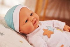 shumee Dvodelni komplet za punčko Miniland velikosti 38/40 cm