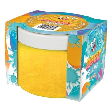 shumee Tuban - Jiggly Slime - Zlati biser 500g