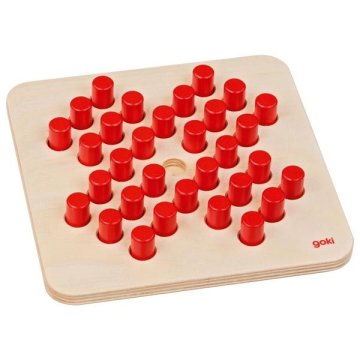 shumee GOKI igra OSAMLJENO