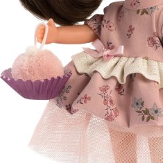 shumee Llorens Miss Miniss Sara Pots lutka