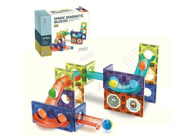 shumee MAGNETNI BLOKOVI DRAGONCI 40 KOSOV