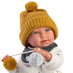 shumee Llorens Španska mimo lutka 42 cm