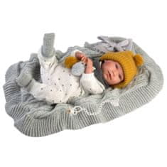 shumee Llorens Španska mimo lutka 42 cm