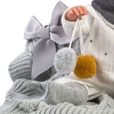 shumee Llorens Španska mimo lutka 42 cm