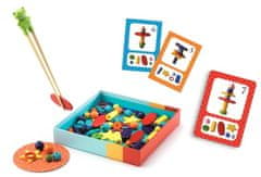 shumee Djeco TOTEM ZEN arkadna igra