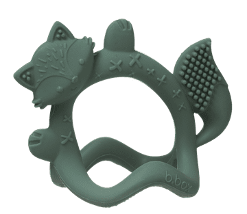 shumee bbox Fox grizalo, žajbelj