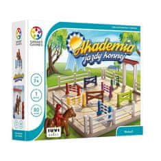 Smart Games Jahalna akademija Smart Games PL
