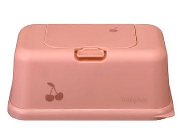 shumee Škatla robčkov Funkybox Peachy Pink Cherry
