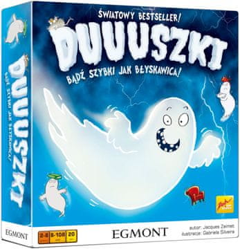 EGMONT Čarobne Douuuszki Barvite nogavice, ki oživljajo življenje