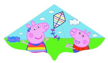 shumee ZMAJ Peppa Pig Gunther 115 x 63 cm