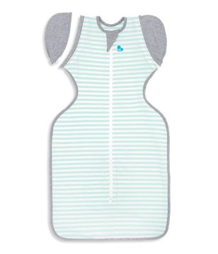 shumee Prehodna torba Love To Dream M - STEP 2 mint - 1 TOG Original