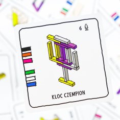 shumee Muduko: Uveljavite svoje bloke Nora tekmovalna in kooperativna arkadna igra