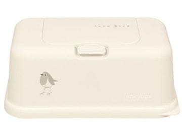 shumee Škatla za robčke Funkybox Love Bird