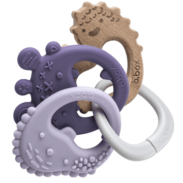 shumee bbox senzorična grizala trio, potonika