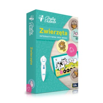 shumee Albi beri z Albikom - Sporočilo - Živali