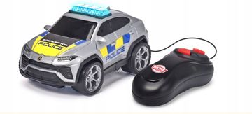 Simba SOS LAMBORGHINI POLICIJA 13 CM 1583