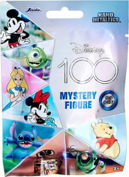 shumee JADA DISNEY 100 KOVINSKA FIGURA 5222