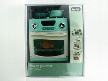 shumee ŠTEDILNIK B/O 22X16CM 1960