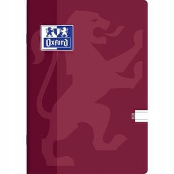 shumee ZVEZEK OXF TOUCH TREND A5/60K LINE 400175451 A'5