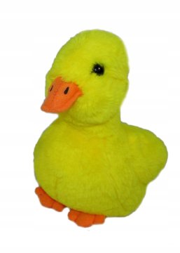 shumee RAČKA 2 BARVI Z GLASOM 18 CM 161000