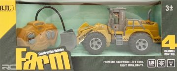 shumee GRADBENI STROJ BULDOŽER MC 4121