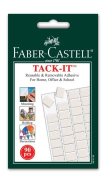 shumee MONTAŽNA PASTA TACK-IT 50G. FC589150 A""25