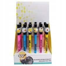 shumee IZBRISLJIVO PESILO / MINIONI 2543 A'24