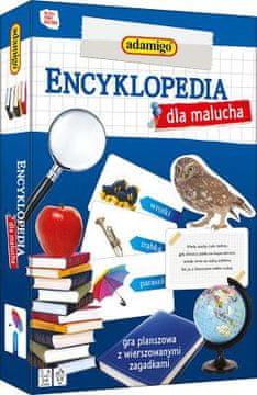 shumee Enciklopedija malčkov - kviz 7547