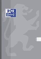 shumee ZVEZEK OXF ESSE SEWN A4/96K Z MREŽO 400174964 A'5