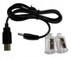 shumee EAGLE EG-5161 BATERIJSKI ŠILEC ČRNE 8225