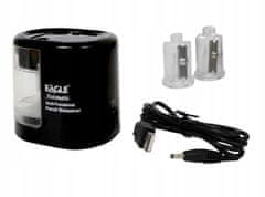 shumee EAGLE EG-5161 BATERIJSKI ŠILEC ČRNE 8225