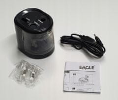 shumee EAGLE EG-5161 BATERIJSKI ŠILEC ČRNE 8225