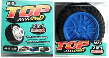 shumee Šilček za radirko Top Speed, MG A'24