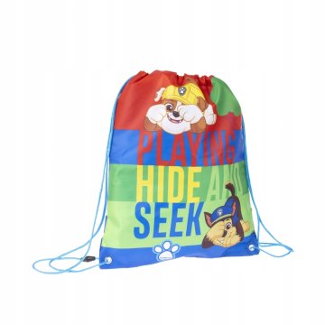 shumee ŠOLSKA TORBA TAČKE NA PATRULJI STK 61-00 3893