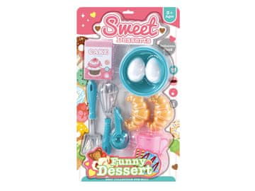 shumee Kuhinjski set 40x24x5cm 3443