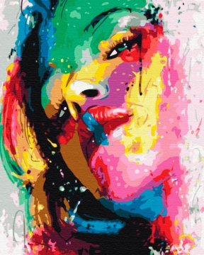 shumee MAL WG ŠTEVILKA PORTRET MODERN 801022905