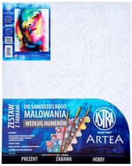 Astra MAL WG ŠTEVILKA PORTRET MODERN 801022905