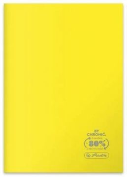 shumee ZVEZEK A5/60 KR EKO PP BARVE FSC 2300 A'5