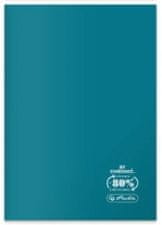 shumee ZVEZEK A5/60 KR EKO PP BARVE FSC 2300 A'5