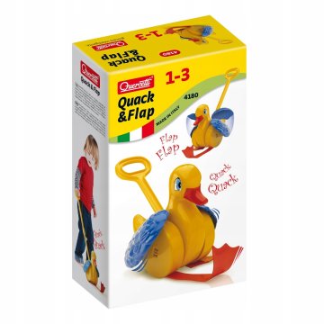 shumee QUERCETTI POTISKAJOČA RAČJA VRATICA