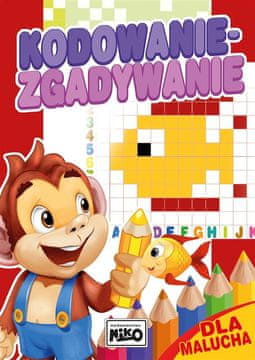 shumee Kodiranje - ugibanje za malčke