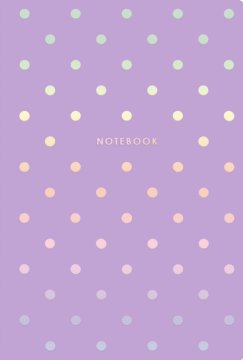 shumee ZVEZEK A5/80K MREŽAST KREM PAPIR VALOVI IN PIKE